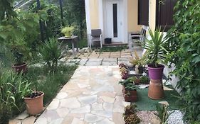 Mon Petit Paradis